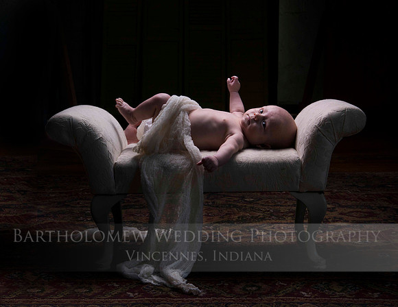 Kyler, 3 months039