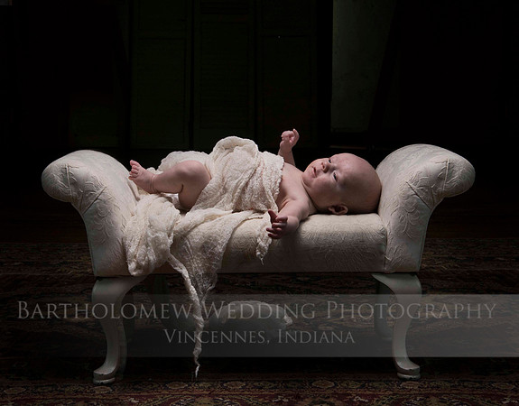 Kyler, 3 months040