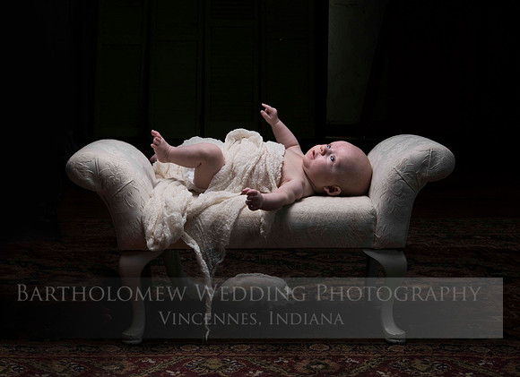 Kyler, 3 months041