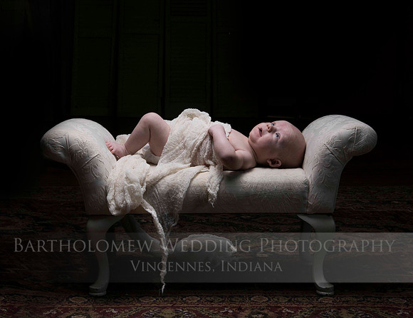 Kyler, 3 months042