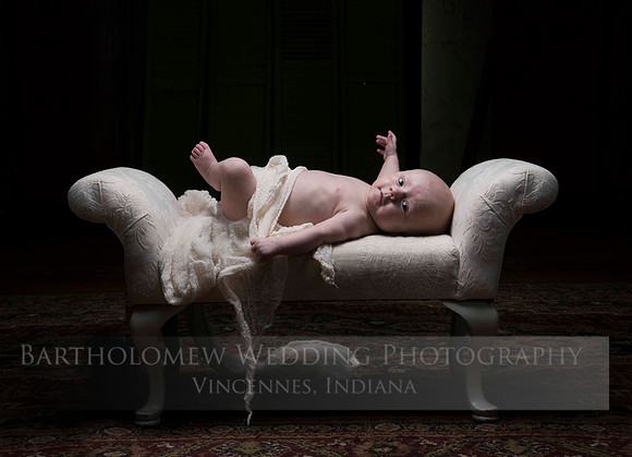 Kyler, 3 months044