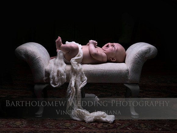 Kyler, 3 months045
