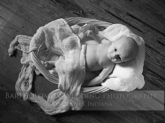 Kyler, 3 months046b