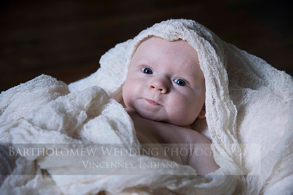 Kyler, 3 months047