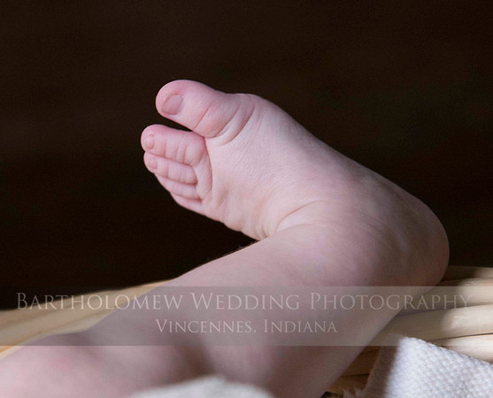 Kyler, 3 months049
