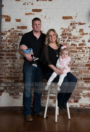 Black Family001