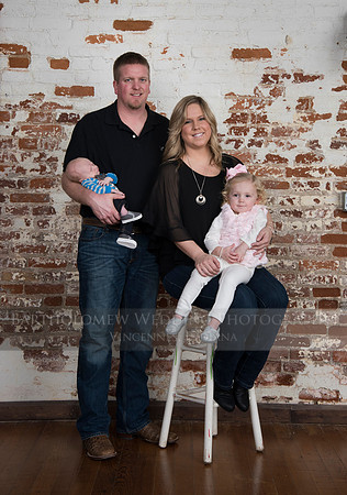 Black Family002