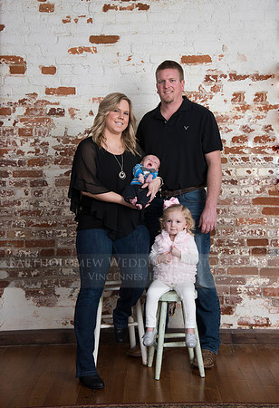Black Family003