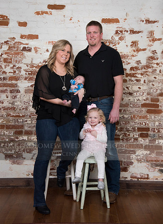 Black Family005