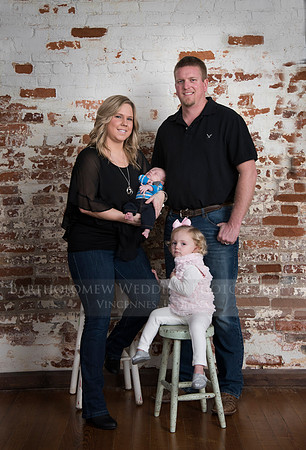 Black Family006