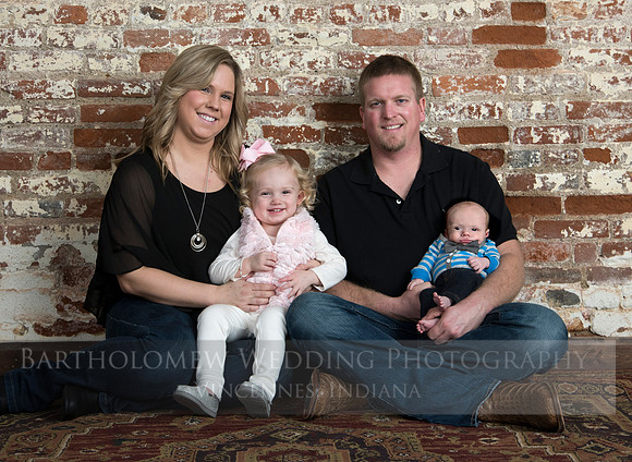 Black Family010