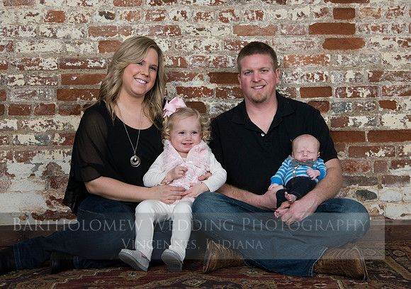 Black Family011