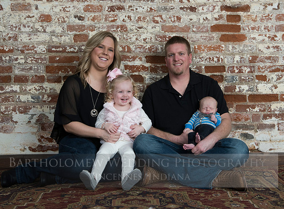 Black Family012