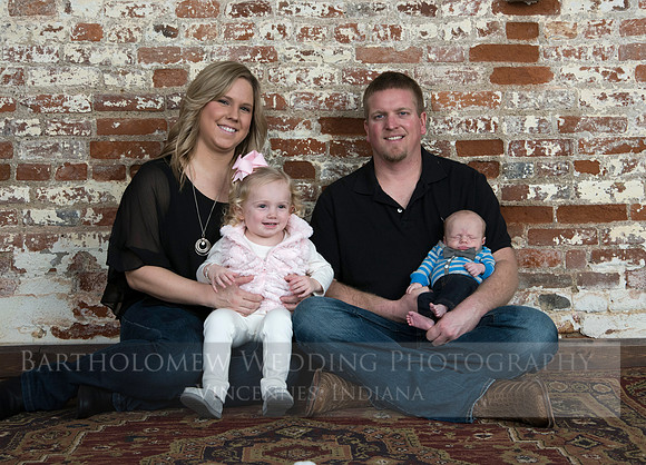 Black Family013