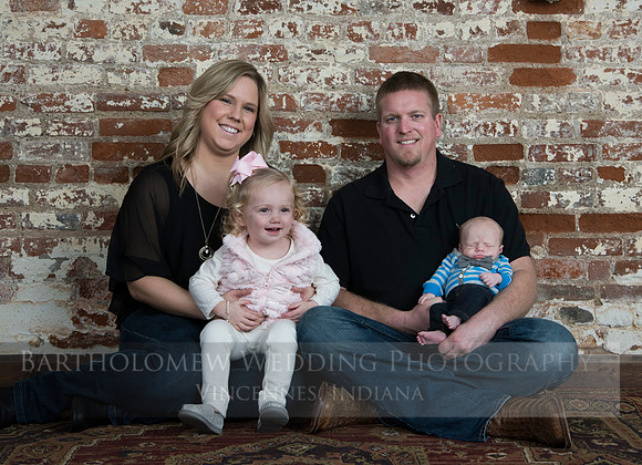 Black Family014