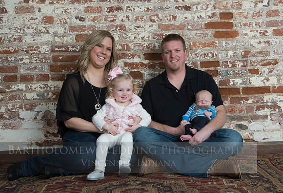 Black Family015