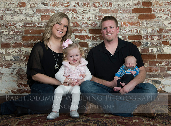 Black Family016