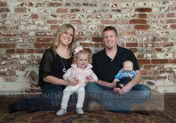 Black Family018