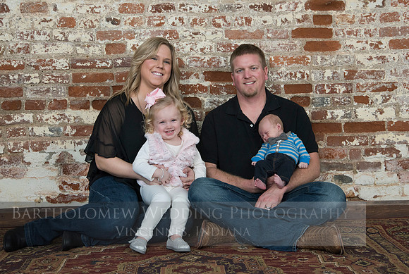 Black Family020