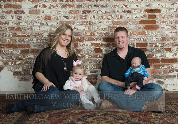 Black Family021