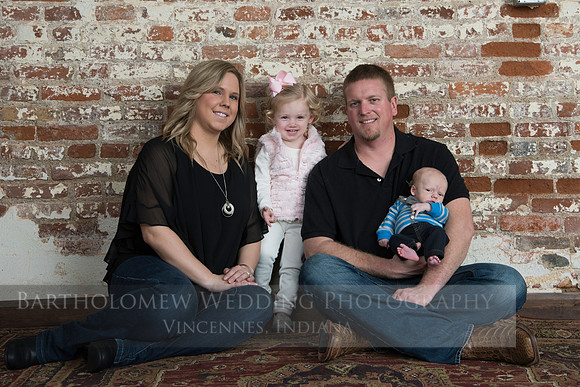 Black Family022