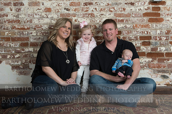 Black Family022b