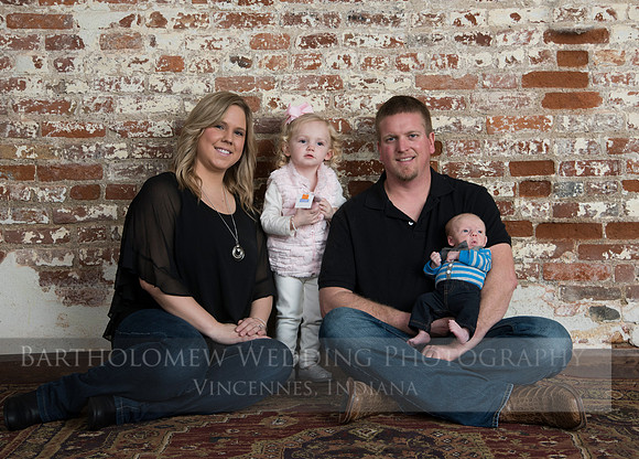 Black Family023