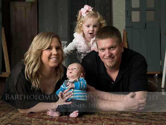 Black Family047