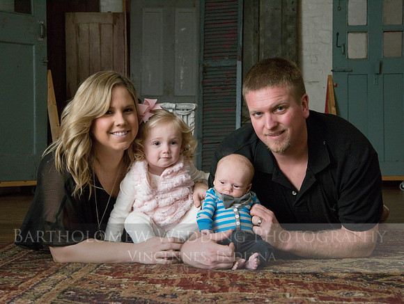 Black Family048