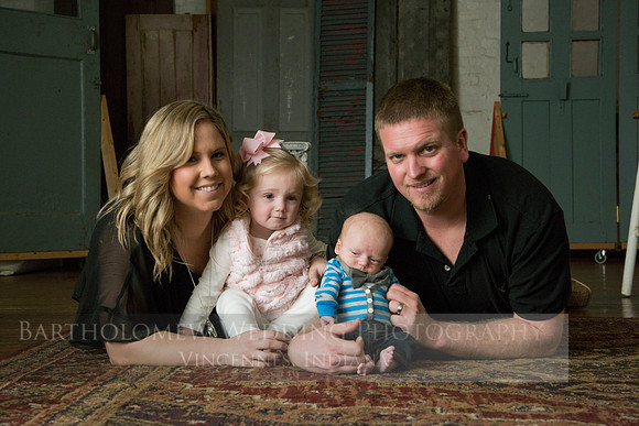 Black Family049