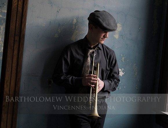 T. Hughes097