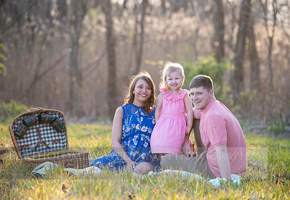 Morgan, Austin and Lillian002