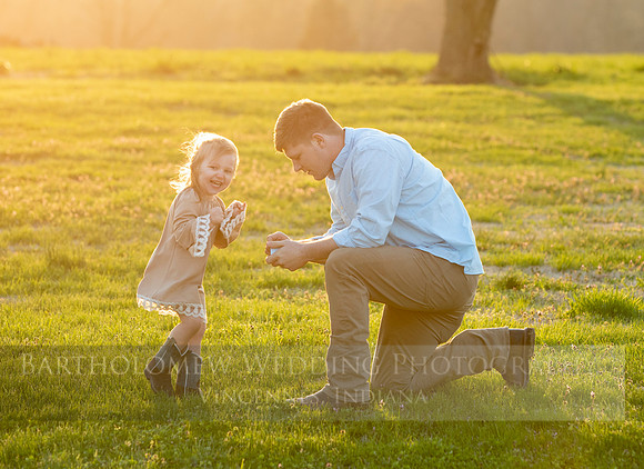 Morgan, Austin and Lillian012