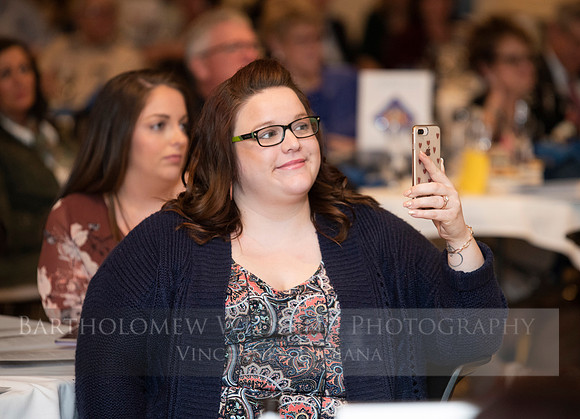 COC banquet092