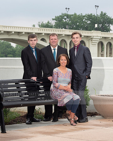 Soderling family001