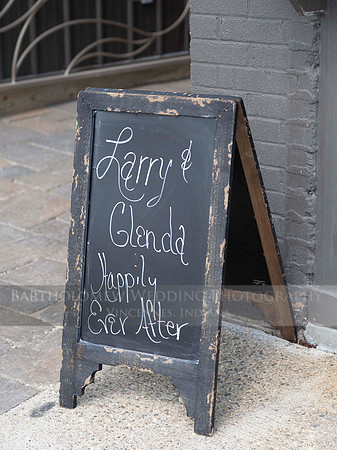 Larry and Glenda103