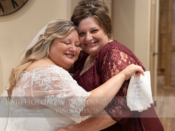 Larry and Glenda112