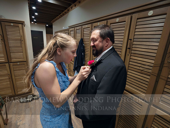 Larry and Glenda116