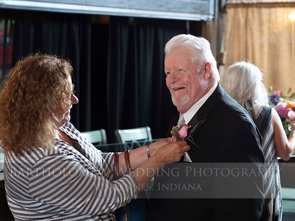 Larry and Glenda118