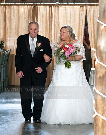 Larry and Glenda134