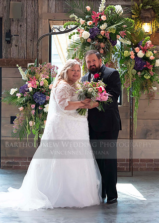 Larry and Glenda184