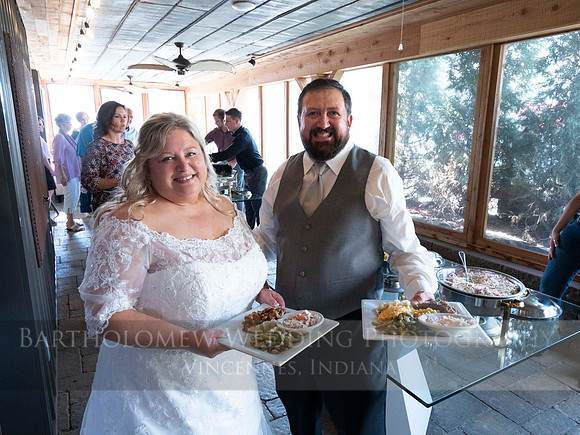 Larry and Glenda204