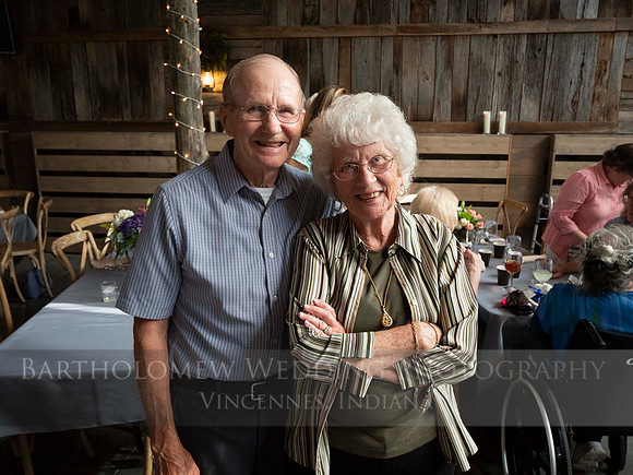 Larry and Glenda209