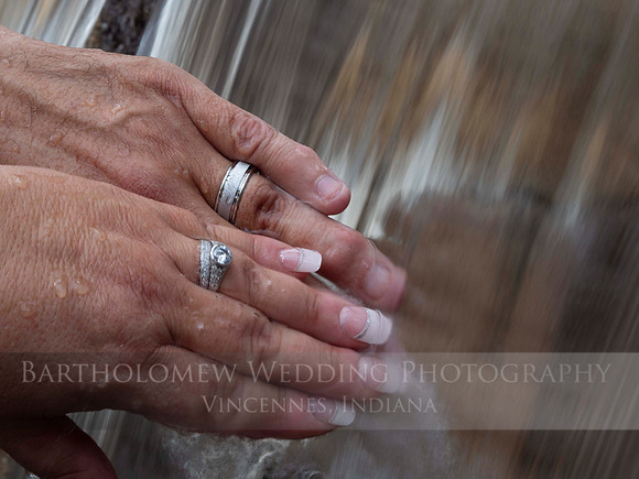 Larry and Glenda243
