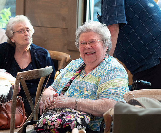 Larry and Glenda268