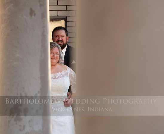 Larry and Glenda277