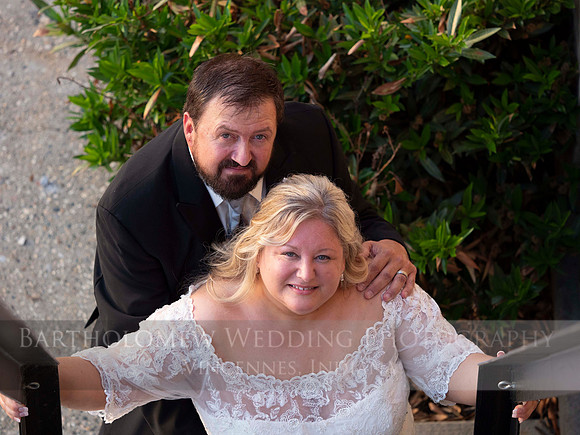 Larry and Glenda285