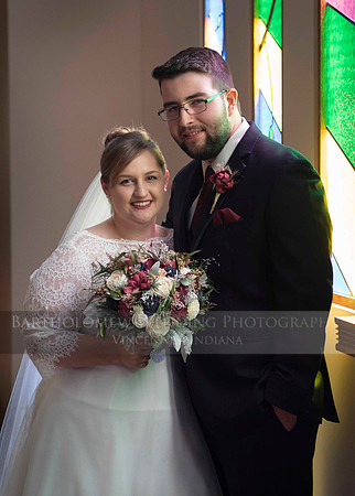 Laura and Brayten107