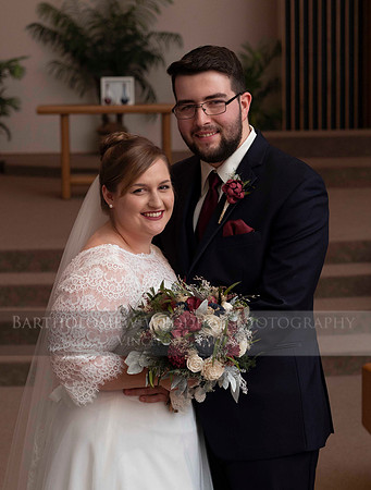 Laura and Brayten113