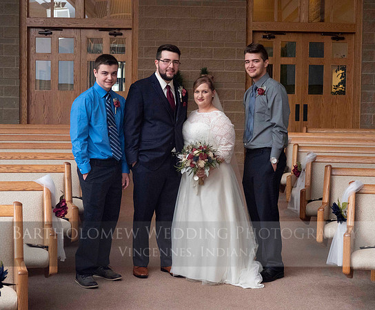 Laura and Brayten141